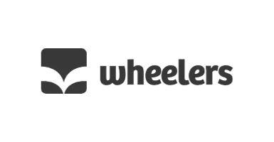 Wheelers logo