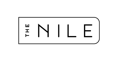 The Nile logo