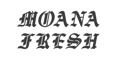 Moana Fresh logo