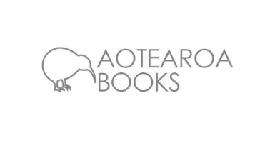 Aotearoa Books logo