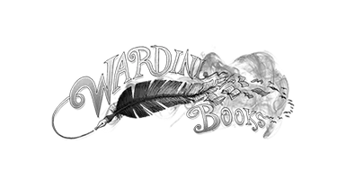 Wardini Books logo