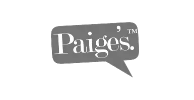 Paige&#39;s Book Gallery logo