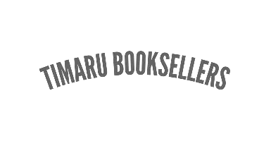 Timaru Booksellers logo