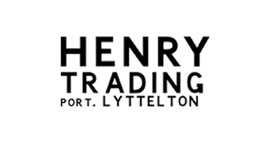Henry Trading logo