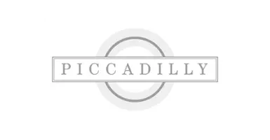 Piccadilly Bookshop logo