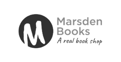 Marsden Books logo