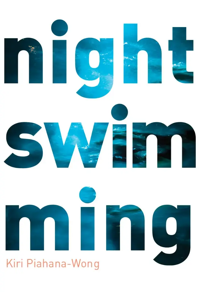 Night Swimming