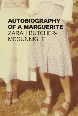 [9780473284121] Autobiography or a Marguerite