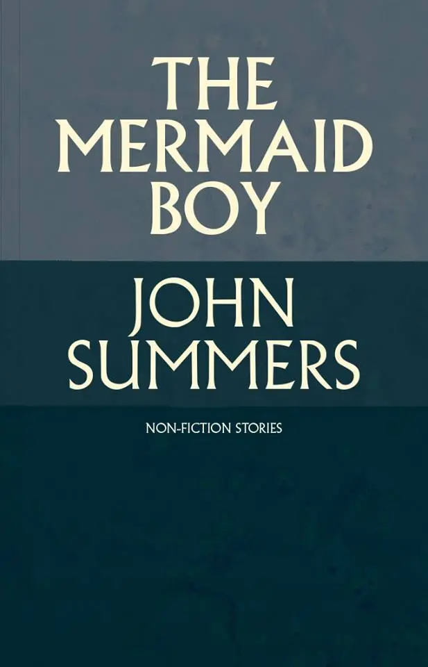 The Mermaid Boy