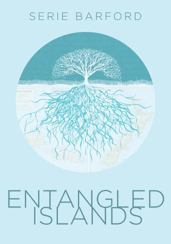 Entangled Islands