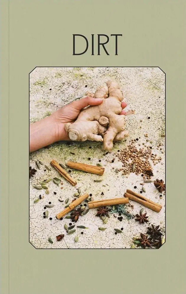 [9780473461607] Dirt