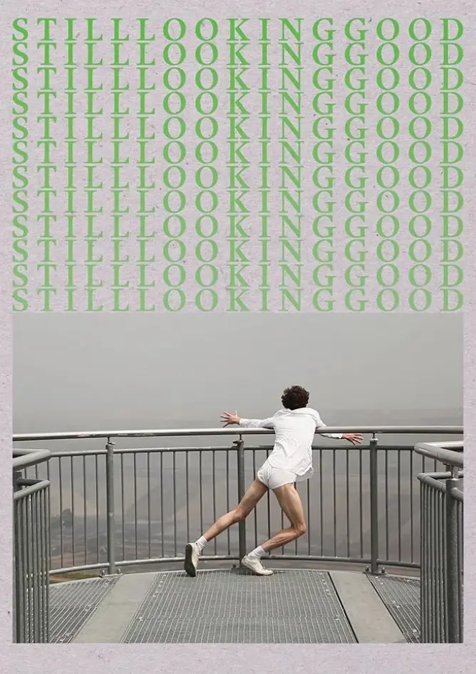 [9781234567890-37] Still Looking Good