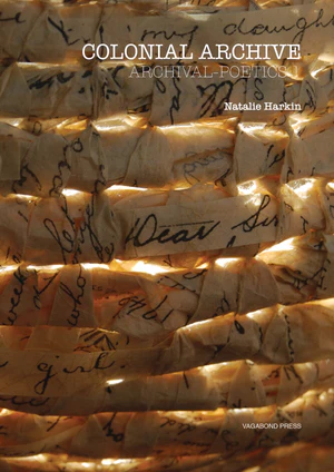 [9781925735215] Archival Poetics