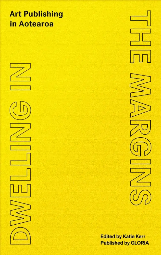 Dwelling in the Margins