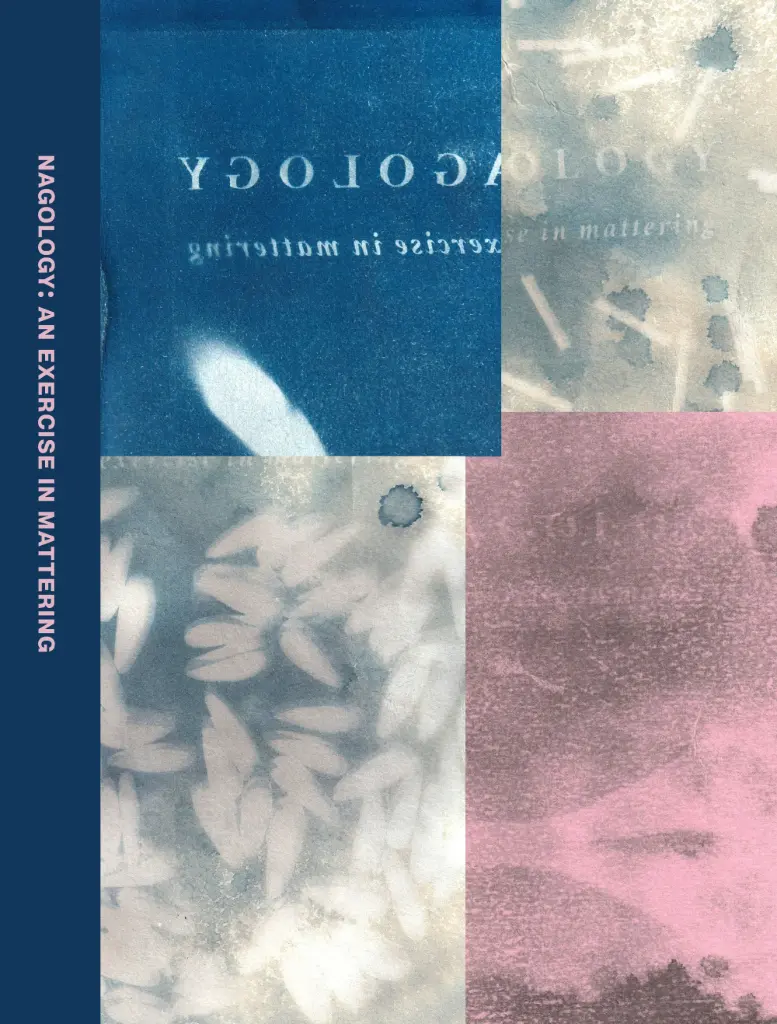 Nagology: an exercise in mattering