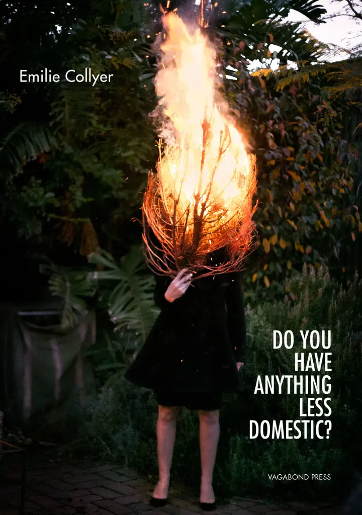 [9781925735406] Do you have anything less domestic