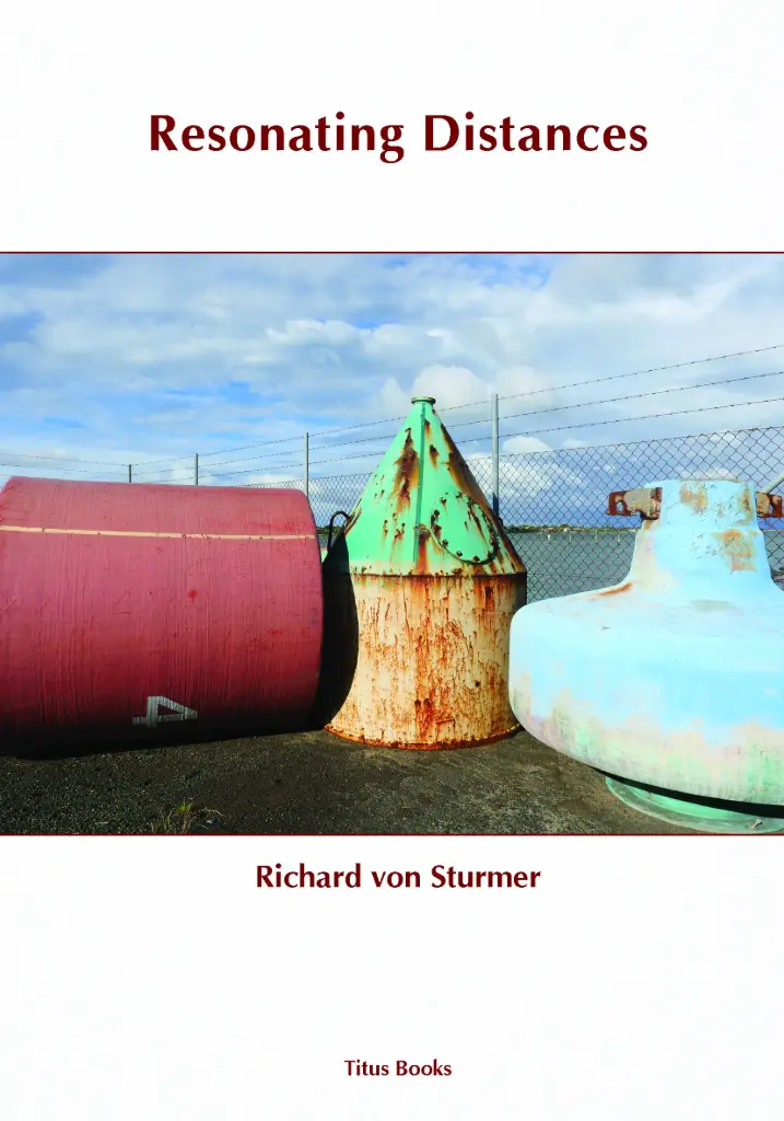 Resonating Distances