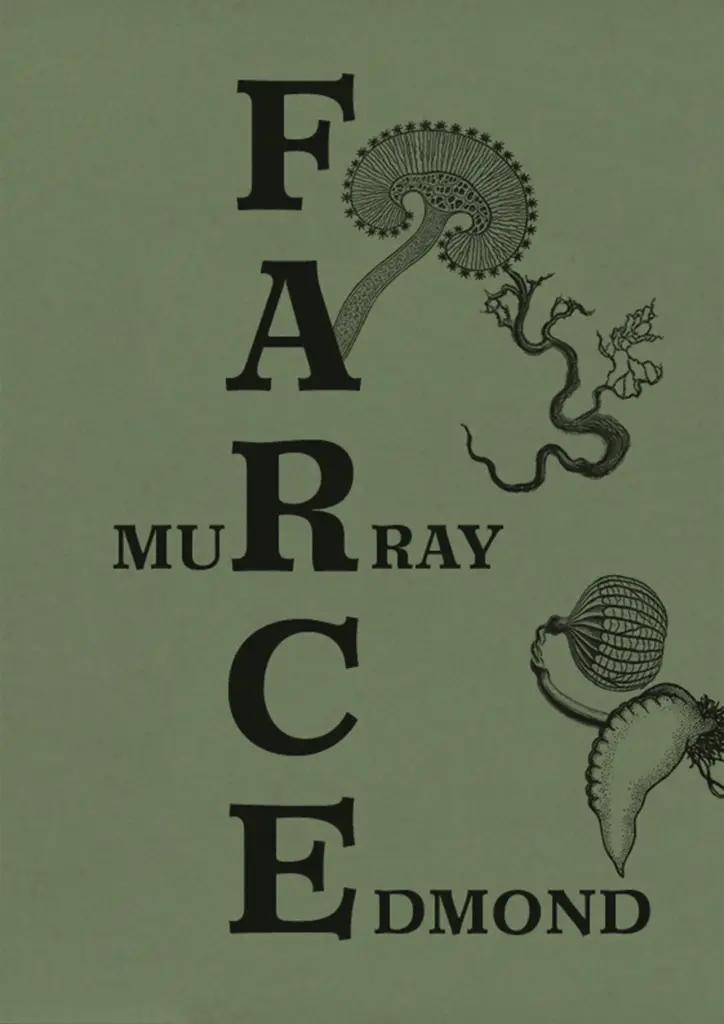 [9781991154101] FARCE