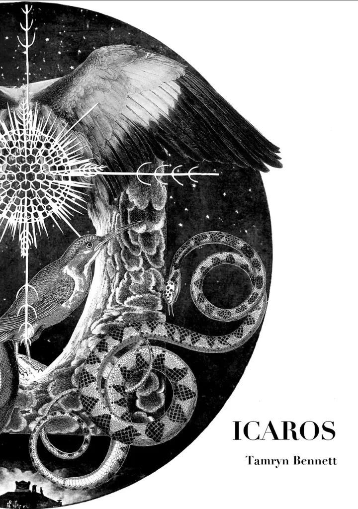 [9781925735567] Icaros