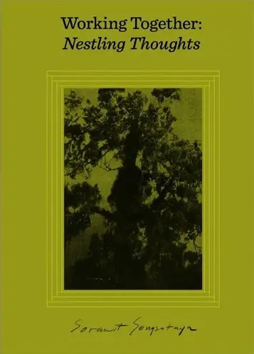 [9780473659455] Nestling Thoughts
