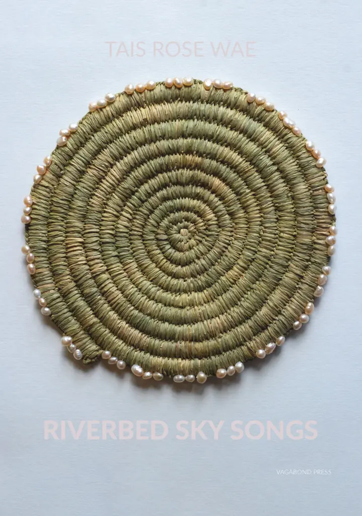 Riverbed Sky Song