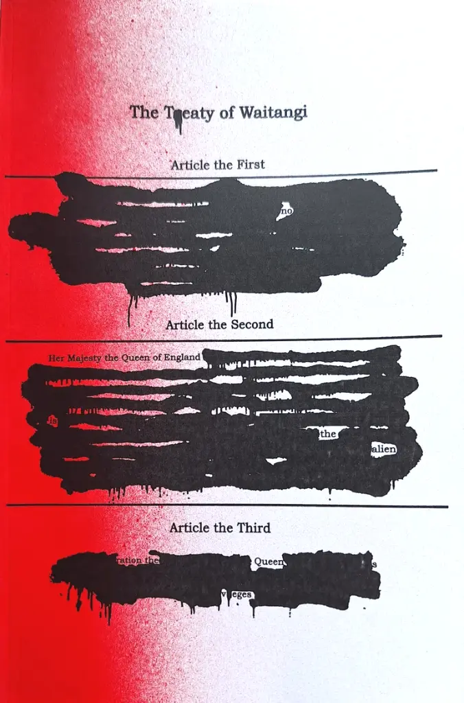 Whītiki, Mātike, Whakatika!