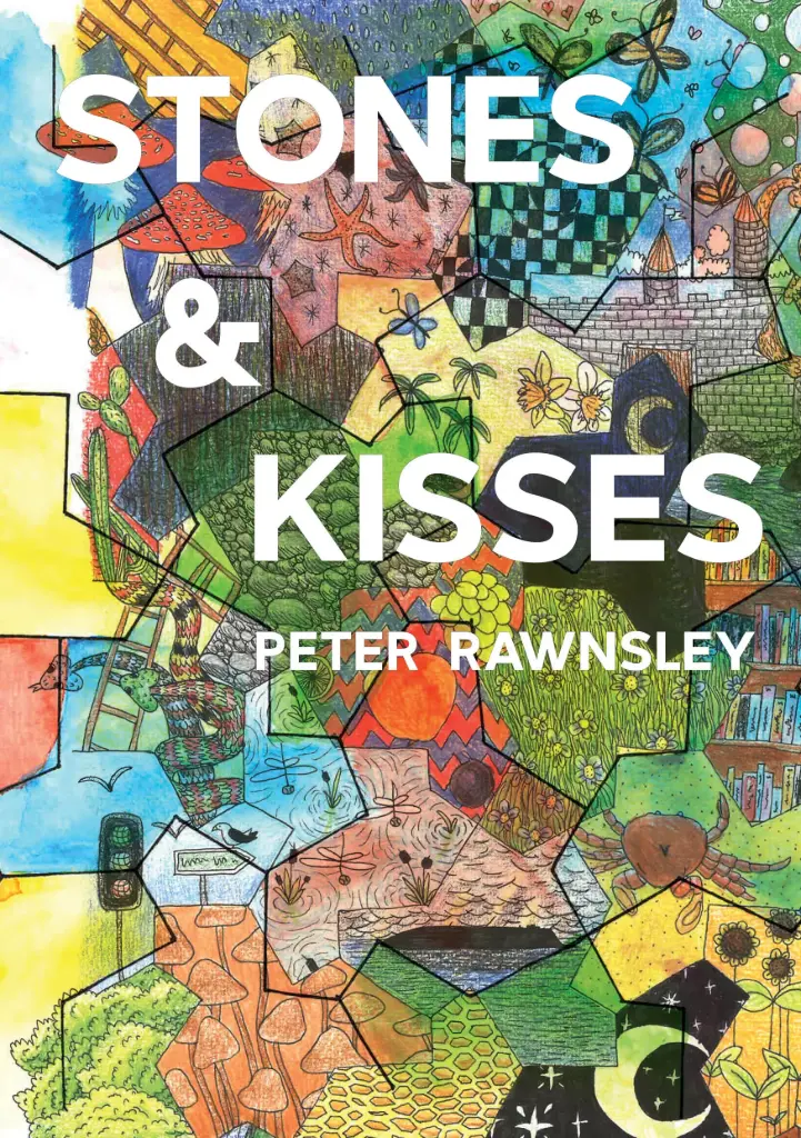 [9781988595795] Stones & Kisses