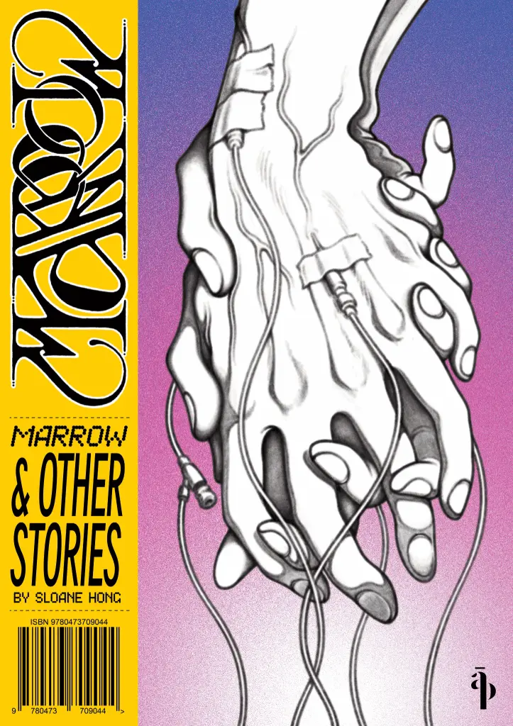 [9780473709044] Marrow & Other Stories