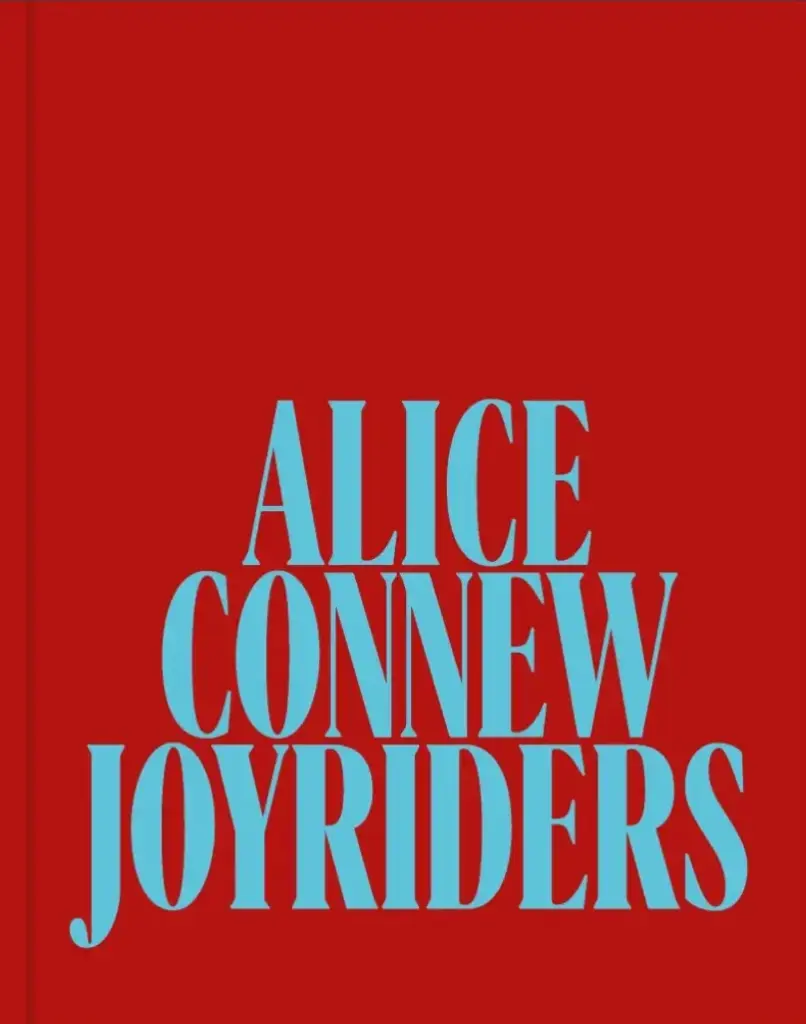 [9781068730009] Joyriders