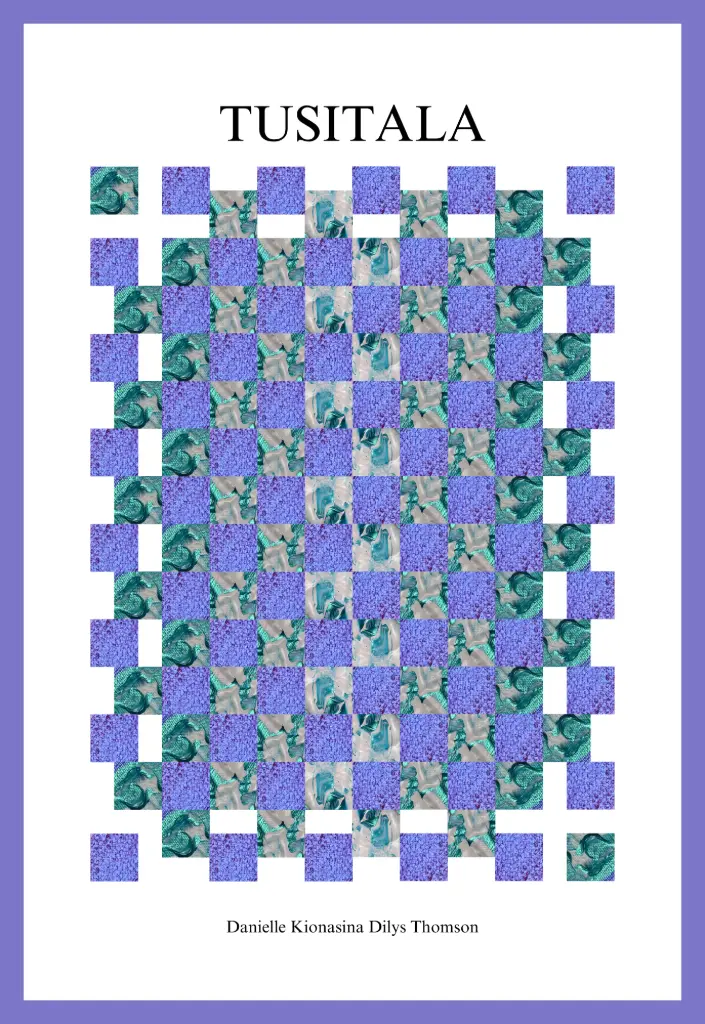 Tusitala