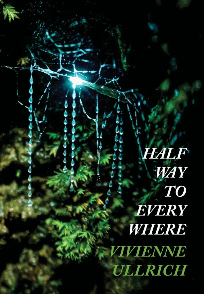 [9781988595887] Halfway to Everywhere