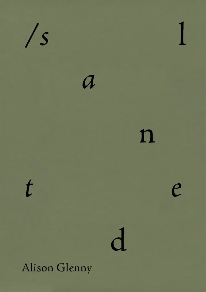 [9781991154163] Slanted