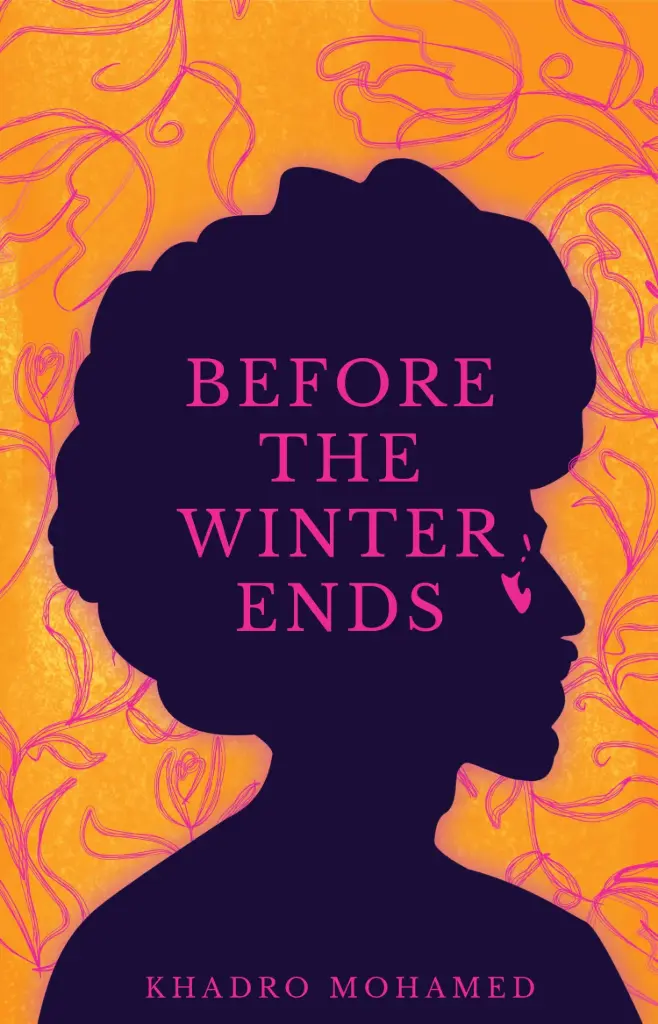 [9780473737405] Before the Winter Ends