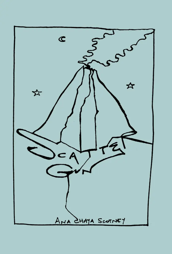 ScatterGun: After the Death of Rūaumoko