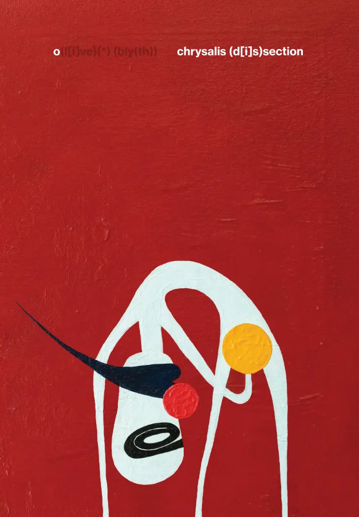 chrysalis (d[-i-]s)section