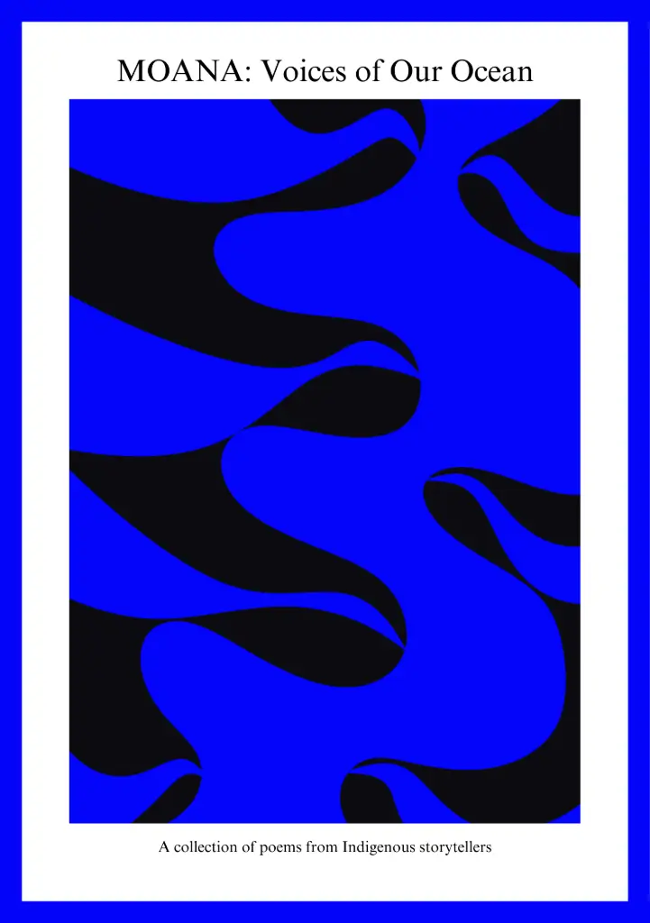 Moana: Voices of Our Ocean