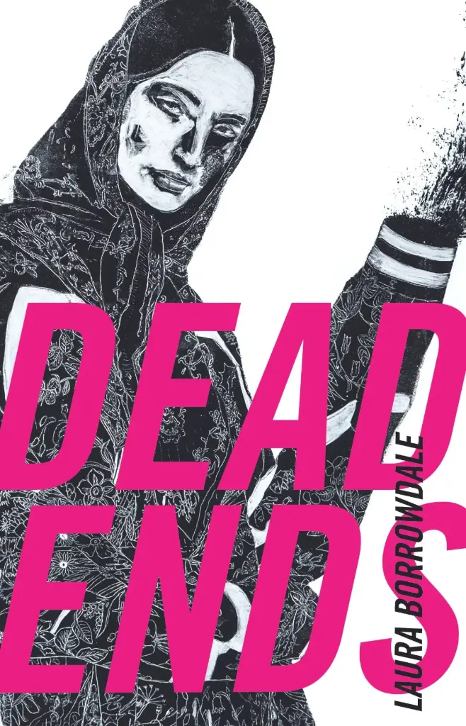 [9780473741907] Dead Ends