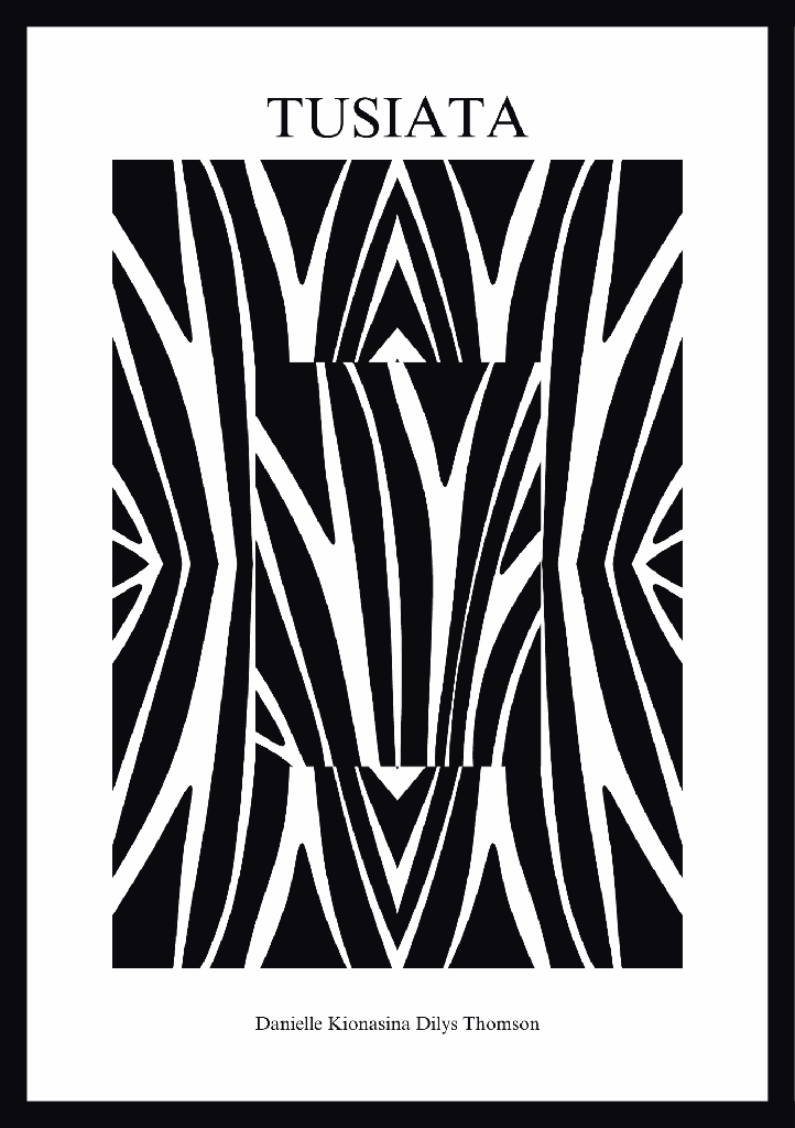 Tusiata