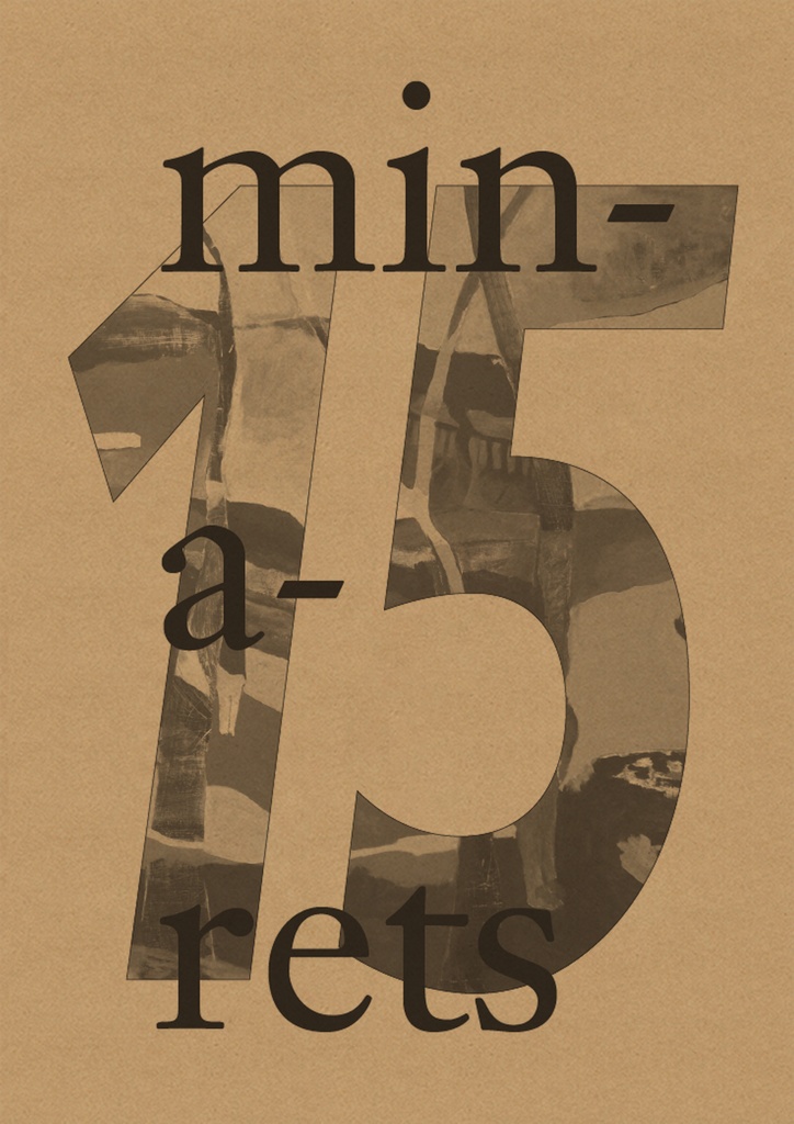 Minarets Issue 15