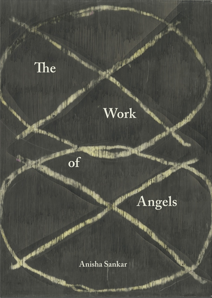 [9780473772499] The Work Of Angels