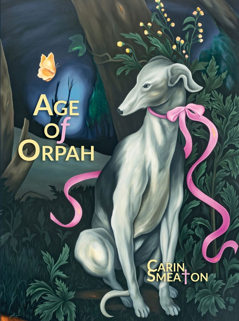 [9781738594535] Age of Orpah