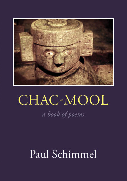 [9781067019051] Chac-Mool
