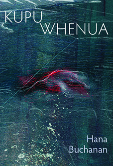 Kupu Whenua