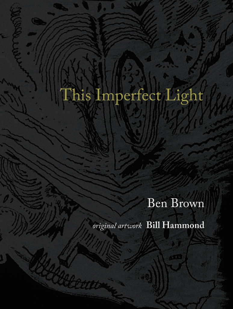 [9781067294526] This Imperfect Light