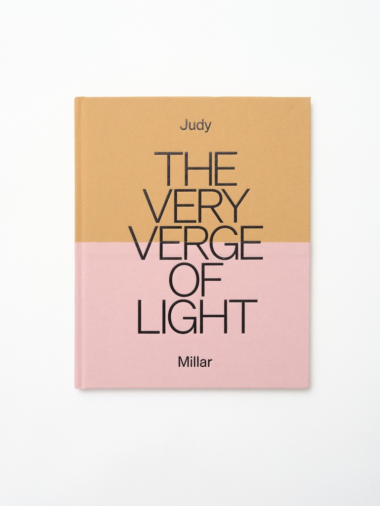 [9780473781453] The Very Verge of Light