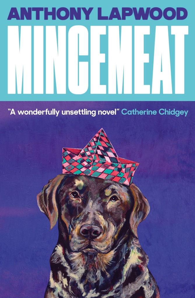 [9780473799168] Mincemeat