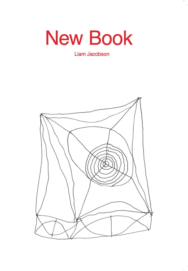 New Book