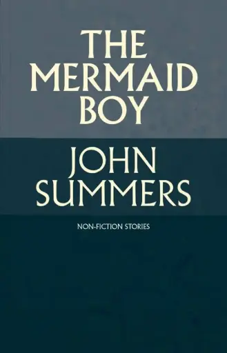 [9780473316457] The Mermaid Boy