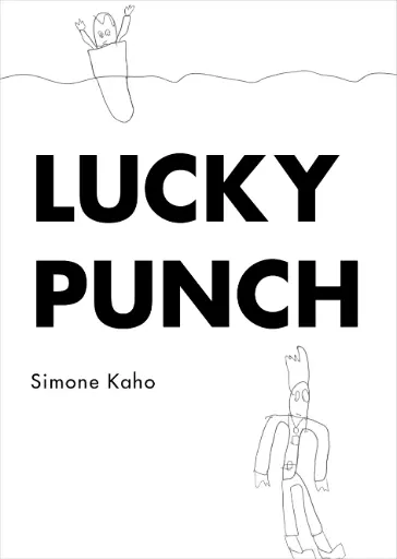 [9780473367510] Lucky Punch