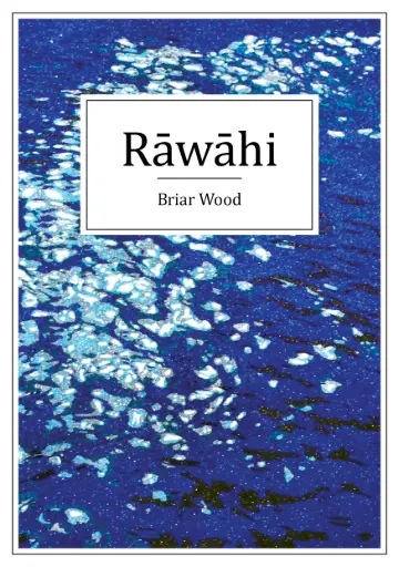 [9780473403386] Rāwāhi